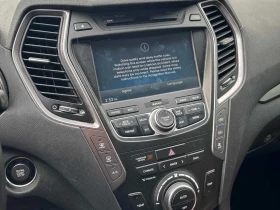 Hyundai Santa fe * AWD 4dr 3.3L Auto XL LTD w/Saddle Int * CARFAX * - 18150 лв. / 9279.95 € - 79877486 8