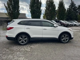 Hyundai Santa fe * AWD 4dr 3.3L Auto XL LTD w/Saddle Int * CARFAX * - 18150 лв. / 9279.95 € - 79877486 4
