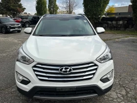 Hyundai Santa fe * AWD 4dr 3.3L Auto XL LTD w/Saddle Int * CARFAX * - 18150 лв. / 9279.95 € - 79877486 2