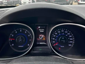 Hyundai Santa fe * AWD 4dr 3.3L Auto XL LTD w/Saddle Int * CARFAX * - 18150 лв. / 9279.95 € - 79877486 7