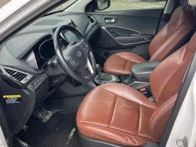 Hyundai Santa fe * AWD 4dr 3.3L Auto XL LTD w/Saddle Int * CARFAX * - 18150 лв. / 9279.95 € - 79877486 6
