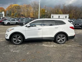 Hyundai Santa fe * AWD 4dr 3.3L Auto XL LTD w/Saddle Int * CARFAX * - 18150 лв. / 9279.95 € - 79877486 3