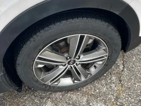 Hyundai Santa fe * AWD 4dr 3.3L Auto XL LTD w/Saddle Int * CARFAX * - 18150 лв. / 9279.95 € - 79877486 9