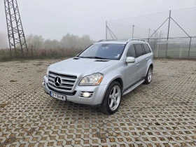 Mercedes-Benz GL 550 AMG PACK* FULL* TOP* Grand edition | Mobile.bg    4