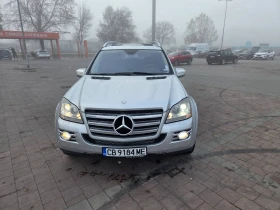 Mercedes-Benz GL 550 AMG PACK* FULL* TOP* Grand edition | Mobile.bg    5