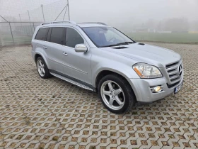 Mercedes-Benz GL 550 AMG PACK* FULL* TOP* Grand edition | Mobile.bg    3