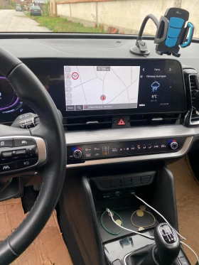 Kia Sportage, снимка 4 — Bazar.bg Kia Sportage, снимка 4