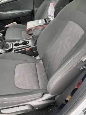 Kia Sportage, снимка 5 — Bazar.bg Kia Sportage, снимка 5