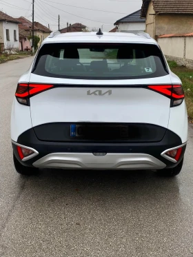 Kia Sportage, снимка 2 — Bazar.bg Kia Sportage, снимка 2