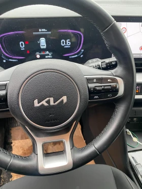 Kia Sportage, снимка 3 — Bazar.bg Kia Sportage, снимка 3