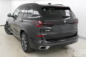 BMW X5 30d xDrive M Sport Paket Sportautomatic - 170900 лв. / 87379.78 € - 47226989 2