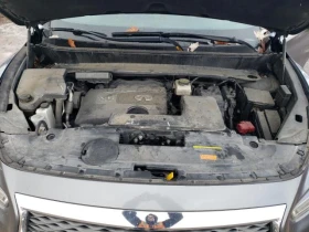 Infiniti QX60 3.5L 6 All wheel drive | Mobile.bg    4