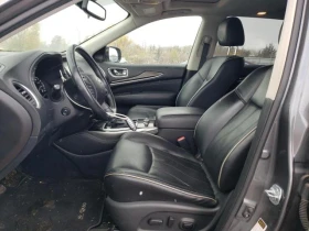 Infiniti QX60 3.5L 6 All wheel drive | Mobile.bg    11