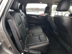 Infiniti QX60 3.5L 6 All wheel drive | Mobile.bg    3