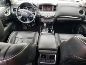 Infiniti QX60 3.5L 6 All wheel drive | Mobile.bg    12