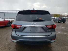 Infiniti QX60 3.5L 6 All wheel drive | Mobile.bg    10