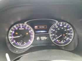 Infiniti QX60 3.5L 6 All wheel drive | Mobile.bg    13