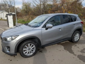Mazda CX-5 2.2D AUTOMATIC КОЖА NAVI, снимка 7
