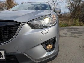 Mazda CX-5 2.2D AUTOMATIC КОЖА NAVI, снимка 1
