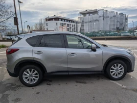 Mazda CX-5 2.2D AUTOMATIC КОЖА NAVI, снимка 9