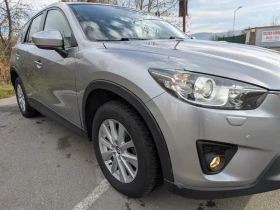 Mazda CX-5 2.2D AUTOMATIC КОЖА NAVI, снимка 6