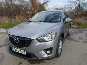Mazda CX-5 2.2D AUTOMATIC КОЖА NAVI, снимка 5