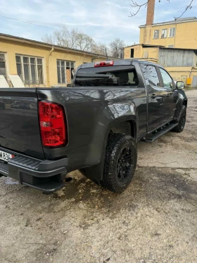 Chevrolet Colorado - 40499 лв. / 20706.81 € - 98596415 5