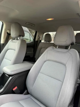 Chevrolet Colorado - 40499 лв. / 20706.81 € - 98596415 9