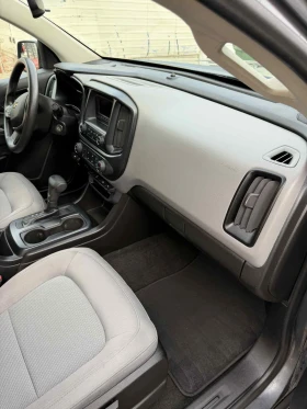 Chevrolet Colorado - 40499 лв. / 20706.81 € - 98596415 13
