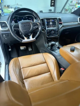 Jeep Grand cherokee SRT 6.4 HEMI  - 32700 € / 63955.64 лв. - 50357732 10