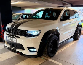 Jeep Grand cherokee SRT 6.4 HEMI  - 32700 € / 63955.64 лв. - 50357732 8