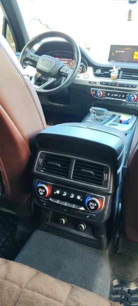 Audi Q7 - 23468 € / 45899.42 лв. - 17442704 14