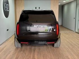 Land Rover Range rover Autobiography LWB SV � �������� �� 05.2027�. | Mobile.bg � ����� ������ 2