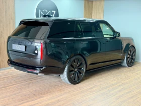 Land Rover Range rover Autobiography LWB SV � �������� �� 05.2027�. | Mobile.bg � ����� ������ 4