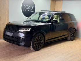 Land Rover Range rover Autobiography LWB SV в Гаранция до 05.2027г., снимка 3