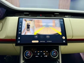 Land Rover Range rover Autobiography LWB SV в Гаранция до 05.2027г., снимка 10