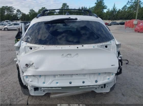 Kia Sportage X-PRO | ЦЕНА ДО БЪЛГАРИЯ | НАЛИЧНИ ЧАСТИ | , снимка 5