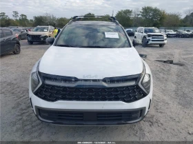 Kia Sportage X-PRO | ЦЕНА ДО БЪЛГАРИЯ | НАЛИЧНИ ЧАСТИ | , снимка 2