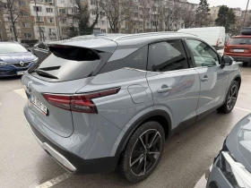 Nissan Qashqai 1.3 Tce - 24999 € / 48893.79 лв. - 80472377 5