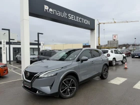 Nissan Qashqai 1.3 Tce
