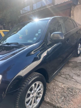 Mitsubishi ASX 1.8 D 4x4 150 к.с - 6100 € / 11930.56 лв. - 30017267 4