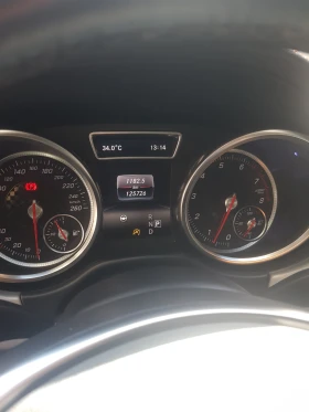 Mercedes-Benz GLE 43 AMG РЕАЛНИ КИЛОМЕТРИ!!! - 39900 € / 78037.62 лв. - 99635079 8