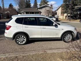 BMW X3 * xDrive28i * CARFAX * ЦЕНА ДО БГ | Auto.bg — изображение 14