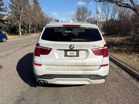 BMW X3 * xDrive28i * CARFAX * ЦЕНА ДО БГ | Auto.bg — изображение 4