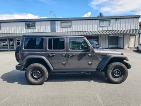 Jeep Wrangler 4xe Unlimited Rubicon | Auto.bg — изображение 8