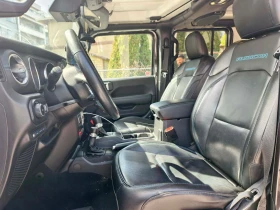 Jeep Wrangler 4xe Unlimited Rubicon | Auto.bg — изображение 9