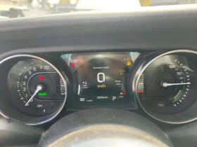 Jeep Wrangler 4xe Unlimited Rubicon | Auto.bg — изображение 10
