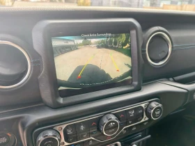 Jeep Wrangler 4xe Unlimited Rubicon | Auto.bg — изображение 12
