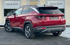 ����� �� �������� �� Hyundai Tucson 1.6 PLUG IN HYBRID* * * PRIME* * * AWD
