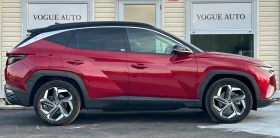 ����� �� �������� �� Hyundai Tucson 1.6 PLUG IN HYBRID* * * PRIME* * * AWD